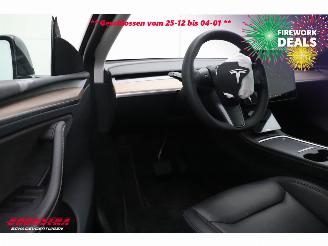 Tesla Model Y RWD 58 kWh Pano LED ACC Leder SHZ LRHZ picture 22