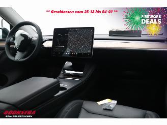 Tesla Model Y RWD 58 kWh Pano LED ACC Leder SHZ LRHZ picture 17