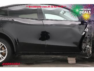 Tesla Model Y RWD 58 kWh Pano LED ACC Leder SHZ LRHZ picture 5