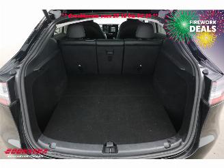 Tesla Model Y RWD 58 kWh Pano LED ACC Leder SHZ LRHZ picture 35