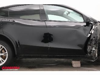 Tesla Model Y RWD 58 kWh Pano LED ACC Leder SHZ LRHZ picture 5