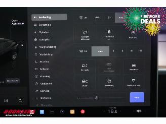 Tesla Model Y RWD 58 kWh Pano LED ACC Leder SHZ LRHZ picture 29