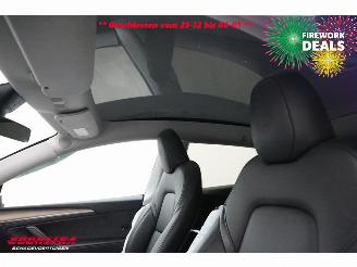 Tesla Model Y RWD 58 kWh Pano LED ACC Leder SHZ LRHZ picture 23
