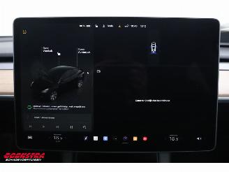 Tesla Model Y RWD 58 kWh Pano LED ACC Leder SHZ LRHZ picture 27