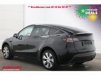 Tesla Model Y RWD 58 kWh Pano LED ACC Leder SHZ LRHZ picture 4