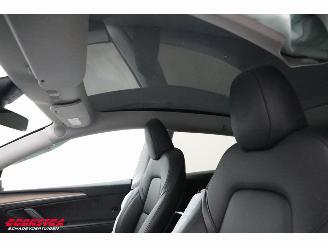 Tesla Model Y RWD 58 kWh Pano LED ACC Leder SHZ LRHZ picture 23