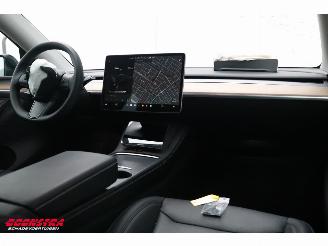 Tesla Model Y RWD 58 kWh Pano LED ACC Leder SHZ LRHZ picture 17