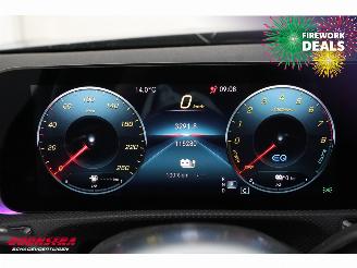 Mercedes Cla-klasse 250e AMG Pano LED ACC Memory Camera picture 24