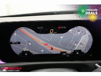 Mercedes Cla-klasse 250e AMG Pano LED ACC Memory Camera picture 25