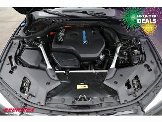 BMW 5-serie 530e iPerformance WASSER SportLine Schuifdak LED ACC SHZ PDC picture 11