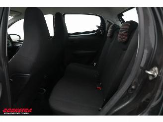 Citroën C1 1.0 VTi Feel Airco Bluetooth picture 16