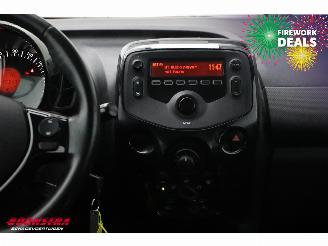 Citroën C1 1.0 VTi Feel Airco Bluetooth picture 14