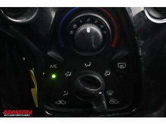 Citroën C1 1.0 VTi Feel Airco Bluetooth picture 21