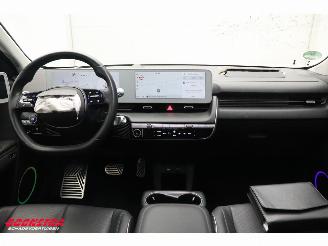 Hyundai ioniq 5 Connect+ AWD 77.4 kWh LED ACC HUD MirrorCam 360° Ventilatie picture 15