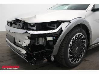 Hyundai ioniq 5 Connect+ AWD 77.4 kWh LED ACC HUD MirrorCam 360° Ventilatie picture 11