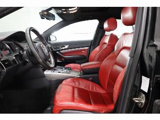 Audi A6 Limousine 3.2 FSI Quattro Aut. Leder Schuifdak Memory Xenon Navi Clima Crusie 149.871 km! picture 11