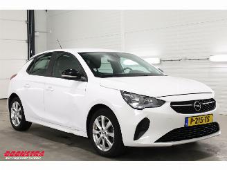 Opel Corsa 1.2 Edition Apple/Android Navi Airco Cruise picture 2