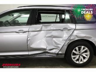 Volkswagen Passat Variant 2.0 TDI DSG Business Navi Clima Cruise Camera SHZ AHK 40.799 km! picture 5