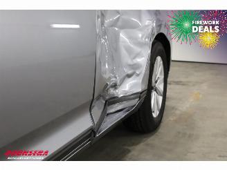 Volkswagen Passat Variant 2.0 TDI DSG Business Navi Clima Cruise Camera SHZ AHK 40.799 km! picture 10