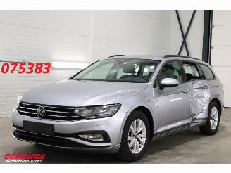 Avarii autoturisme Volkswagen Passat Variant 2.0 TDI DSG Business Navi Clima Cruise Camera SHZ AHK 40.799 km! 2023/8