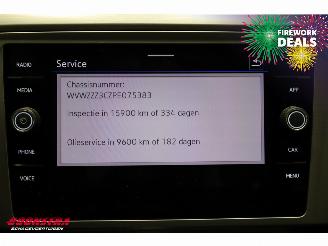 Volkswagen Passat Variant 2.0 TDI DSG Business Navi Clima Cruise Camera SHZ AHK 40.799 km! picture 26