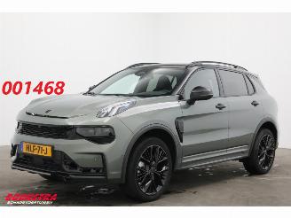 Schadeauto Lynk & Co 01 1.5 PHEV More Pano LED ACC SHZ 2025/4