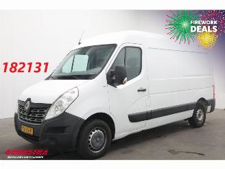 bruktbiler bedrijf Renault Master 2.3 dCi L2-H2 Navi Airco Cruise PDC AHK 172.487 km! 2015/1