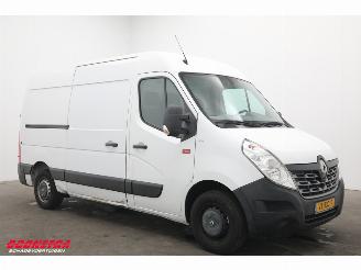 Renault Master 2.3 dCi L2-H2 Navi Airco Cruise PDC AHK 172.487 km! picture 2