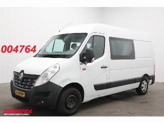 begagnad bil bedrijf Renault Master 2.3 dCi L2-H2 DoKa 6-Pers. Airco Cruise AHK 2017/3