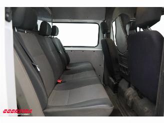 Renault Master 2.3 dCi L2-H2 DoKa 6-Pers. Airco Cruise AHK picture 16