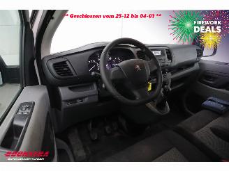 Peugeot Expert 1.6 BlueHDI 95 Pro Airco Cruise PDC picture 11