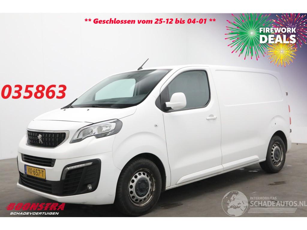 Peugeot Expert 1.6 BlueHDI 95 Pro Airco Cruise PDC