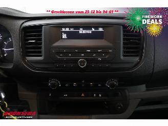 Peugeot Expert 1.6 BlueHDI 95 Pro Airco Cruise PDC picture 9