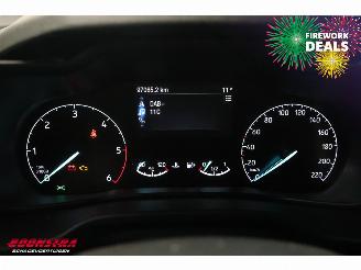 Ford Transit Connect 1.5 EcoBlue L2 Trend Navi Clima Cruise Camera PDC AHK picture 20