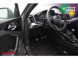 Audi A1 Sportback 25 TFSI S edition LED ACC Virtual PDC picture 21