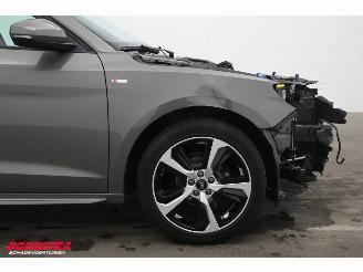 Audi A1 Sportback 25 TFSI S edition LED ACC Virtual PDC picture 5