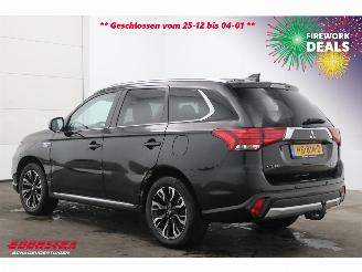 Mitsubishi Outlander 2.0 PHEV instyle Leder 360° LRHZ Camera AHK picture 4