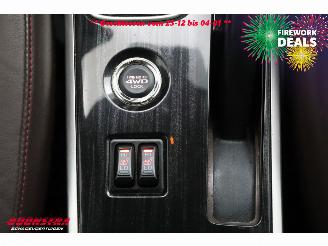 Mitsubishi Outlander 2.0 PHEV instyle Leder 360° LRHZ Camera AHK picture 25