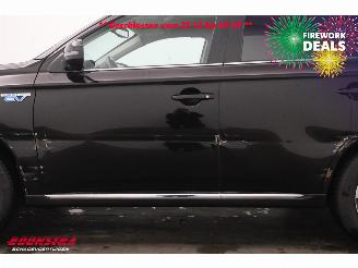 Mitsubishi Outlander 2.0 PHEV instyle Leder 360° LRHZ Camera AHK picture 11