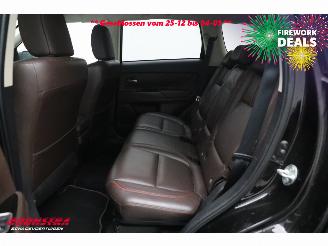 Mitsubishi Outlander 2.0 PHEV instyle Leder 360° LRHZ Camera AHK picture 18