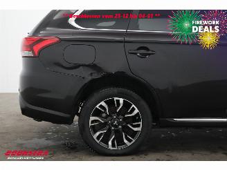 Mitsubishi Outlander 2.0 PHEV instyle Leder 360° LRHZ Camera AHK picture 6