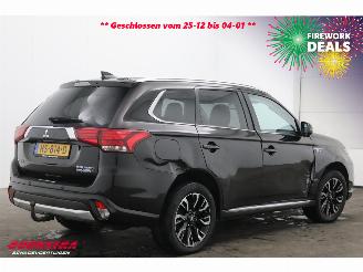 Mitsubishi Outlander 2.0 PHEV instyle Leder 360° LRHZ Camera AHK picture 3