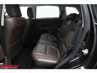 Mitsubishi Outlander 2.0 PHEV instyle Leder 360° LRHZ Camera AHK picture 18