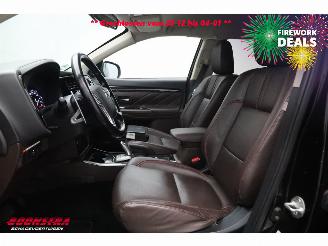 Mitsubishi Outlander 2.0 PHEV instyle Leder 360° LRHZ Camera AHK picture 17
