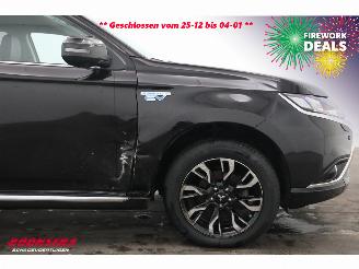 Mitsubishi Outlander 2.0 PHEV instyle Leder 360° LRHZ Camera AHK picture 7