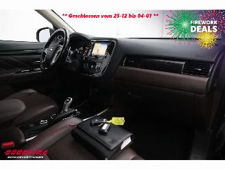 Mitsubishi Outlander 2.0 PHEV instyle Leder 360° LRHZ Camera AHK picture 14
