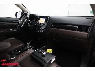 Mitsubishi Outlander 2.0 PHEV instyle Leder 360° LRHZ Camera AHK picture 14