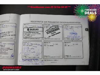 Mitsubishi Outlander 2.0 PHEV instyle Leder 360° LRHZ Camera AHK picture 26