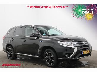 Mitsubishi Outlander 2.0 PHEV instyle Leder 360° LRHZ Camera AHK picture 2