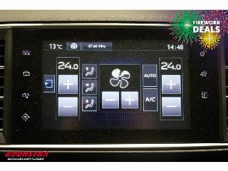 Peugeot 308 SW 1.6 BlueHDI Active Pano Navi Clima Cruise PDC picture 26